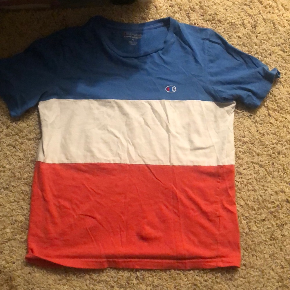 Champion shirt